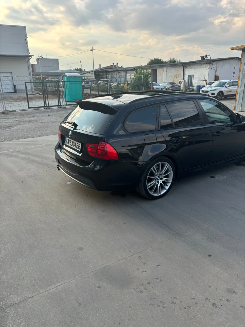 BMW 330, снимка 5 - Автомобили и джипове - 47598504