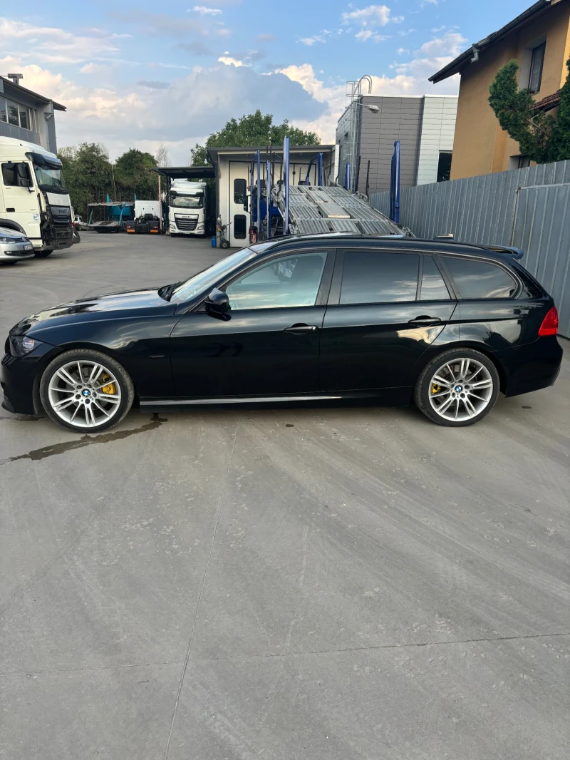 BMW 330, снимка 8 - Автомобили и джипове - 47598504