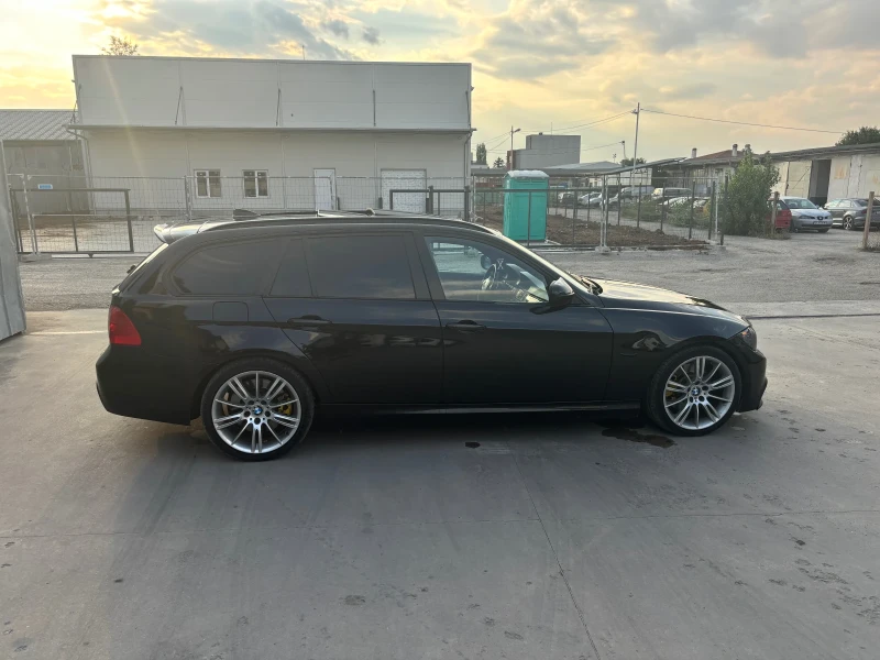 BMW 330, снимка 4 - Автомобили и джипове - 47598504