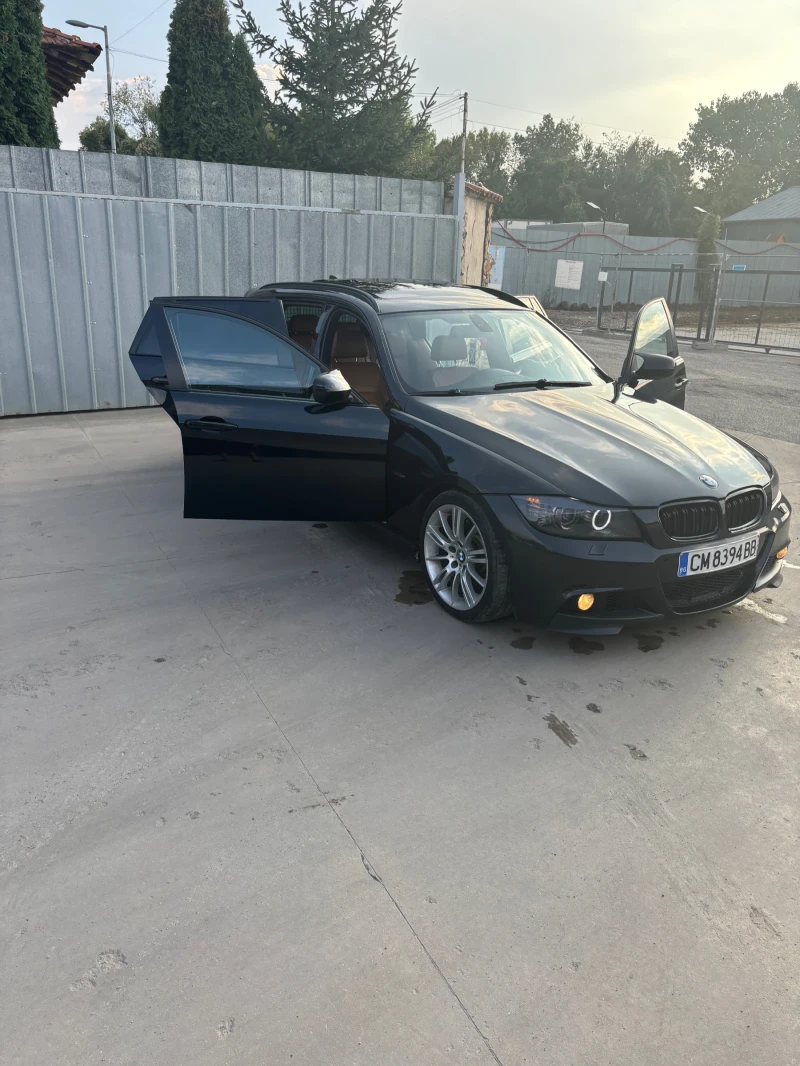 BMW 330, снимка 3 - Автомобили и джипове - 47598504