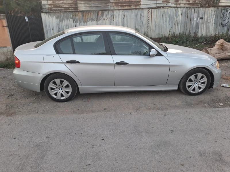 BMW 320, снимка 5 - Автомобили и джипове - 47719712