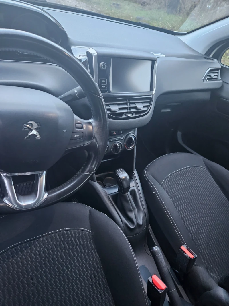 Peugeot 208 208 N1, снимка 7 - Автомобили и джипове - 48810027