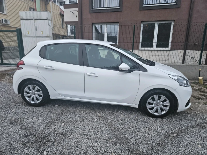 Peugeot 208 208 N1, снимка 4 - Автомобили и джипове - 48810027