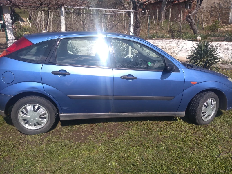 Ford Focus, снимка 1 - Автомобили и джипове - 49180779