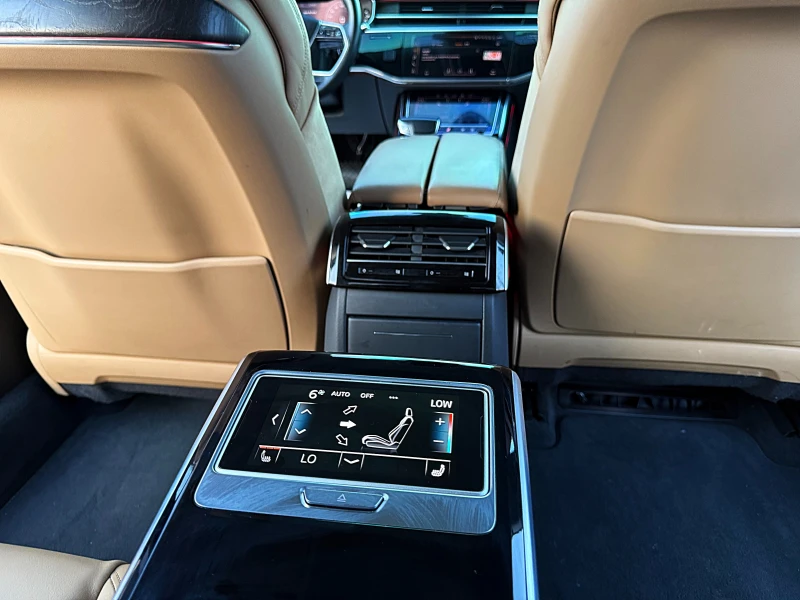 Audi A8 ПРОДАДЕНА !!!, снимка 14 - Автомобили и джипове - 51009530