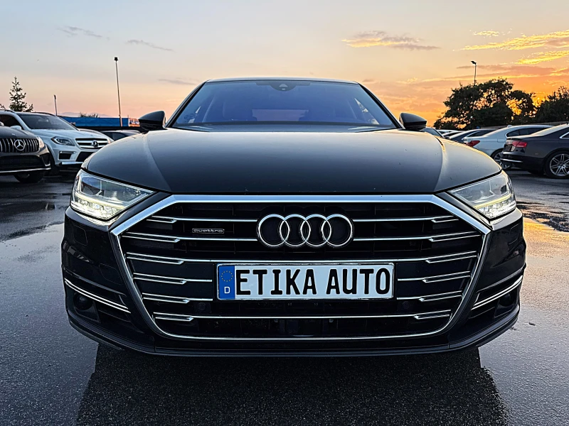 Audi A8 ПРОДАДЕНА !!!