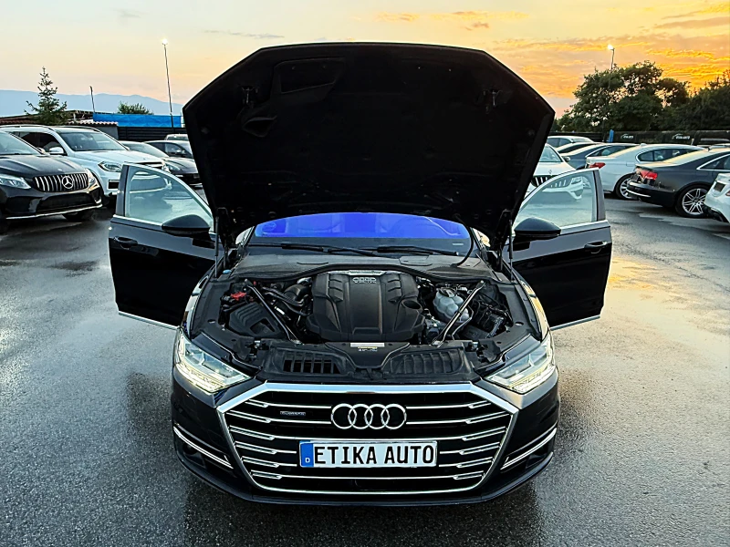 Audi A8 ПРОДАДЕНА !!!, снимка 16 - Автомобили и джипове - 51009530