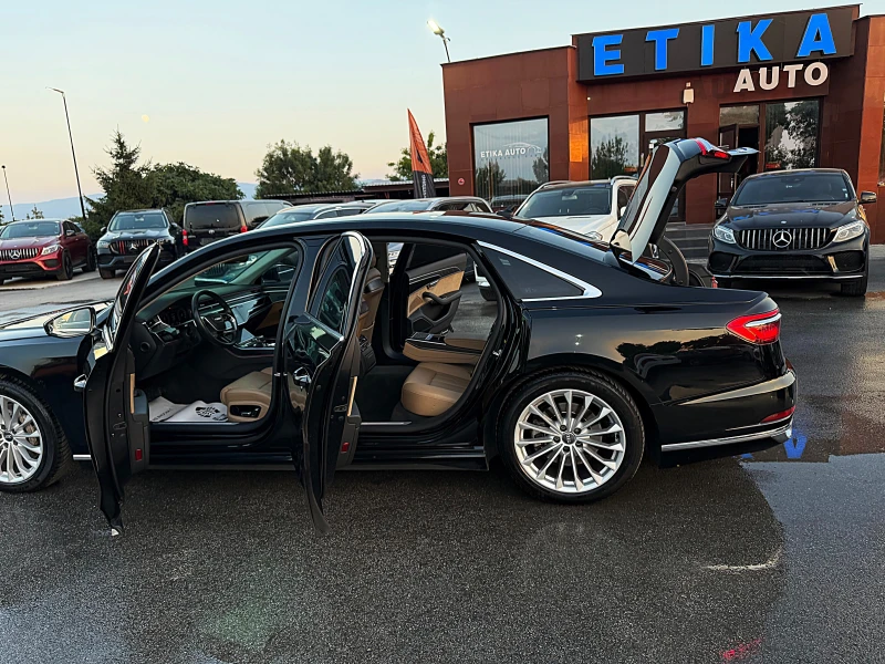 Audi A8 ПРОДАДЕНА !!!, снимка 13 - Автомобили и джипове - 51009530