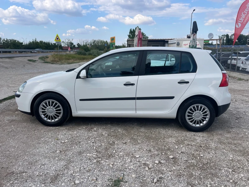 VW Golf 1.9TDI-105-ITALIA, снимка 12 - Автомобили и джипове - 51269091