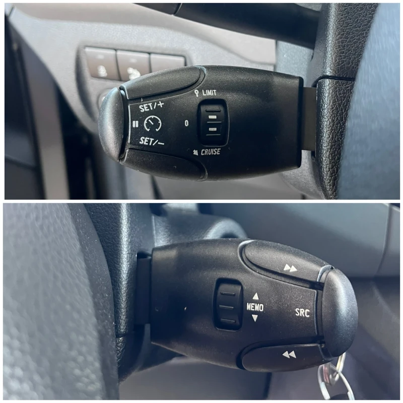 Peugeot Partner Tepee / 1.6BlueHDI, снимка 14 - Автомобили и джипове - 51356284