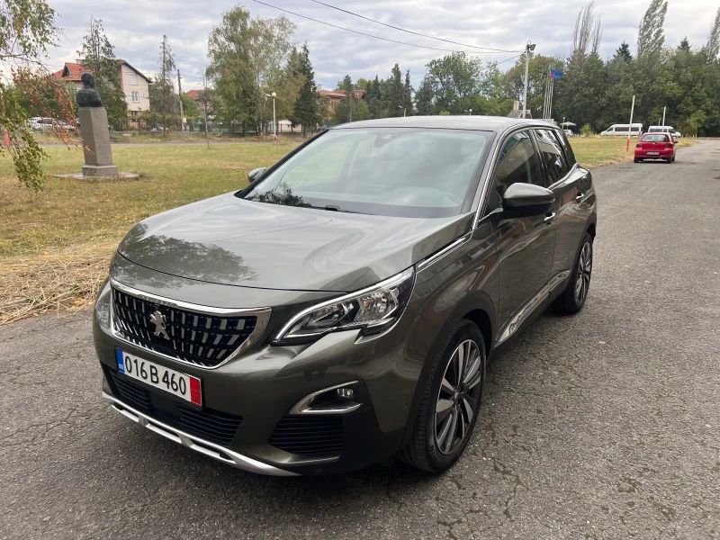Peugeot 3008 1.2 Pure Tech Allure 78643км
                
                гр. София
                вчера
                                    28 900 лв 
                    14 776,28 € Peugeot 3008 1.2 Pure Tech Allure 78643км
                
                гр. София
                вчера
                                    28 900 лв 
                    14 776,28 €