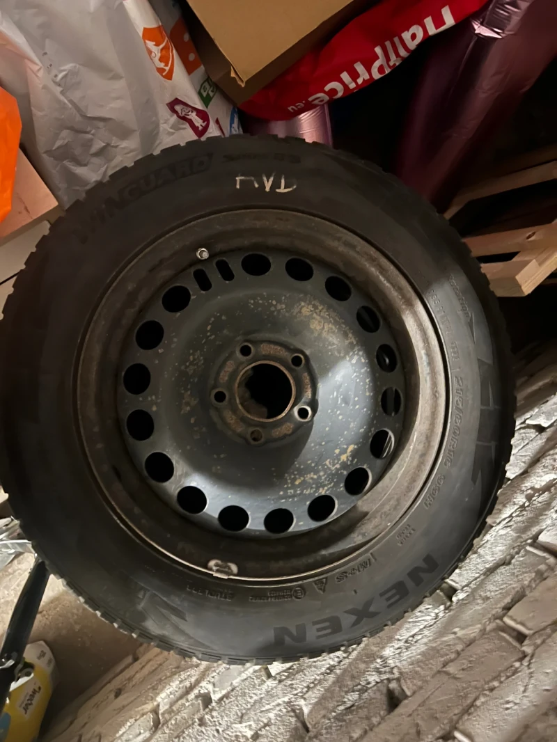 Opel Zafira, снимка 12 - Автомобили и джипове - 52104756