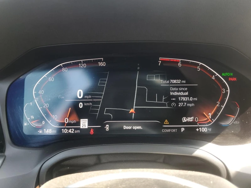 BMW 330, снимка 9 - Автомобили и джипове - 52356044