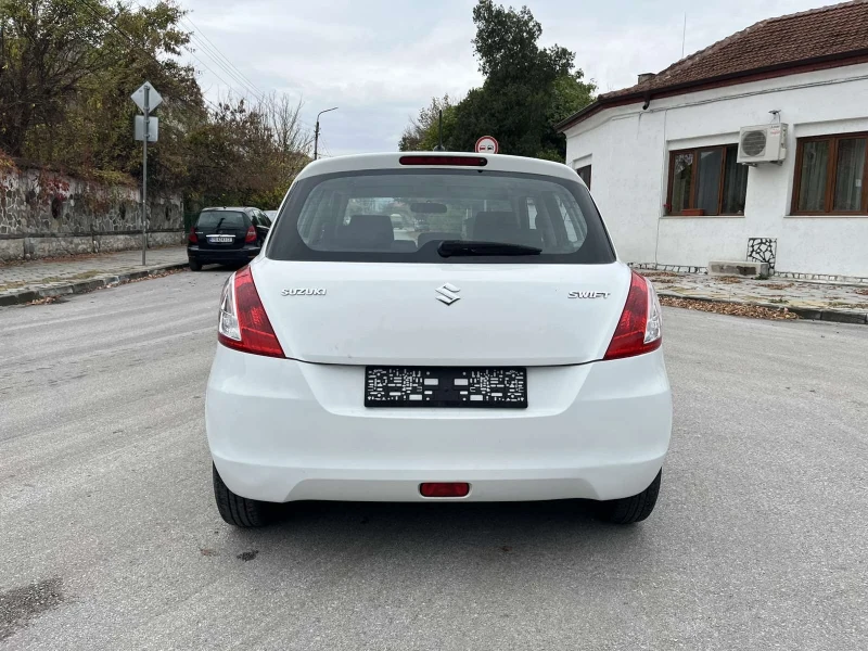 Suzuki Swift, снимка 3 - Автомобили и джипове - 52469934