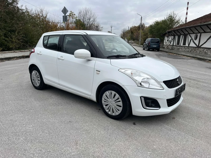Suzuki Swift, снимка 5 - Автомобили и джипове - 52469934