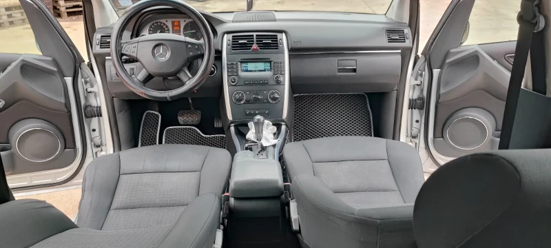 Mercedes-Benz B 200, снимка 2 - Автомобили и джипове - 52729994