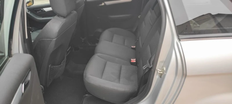 Mercedes-Benz B 200, снимка 10 - Автомобили и джипове - 52729994