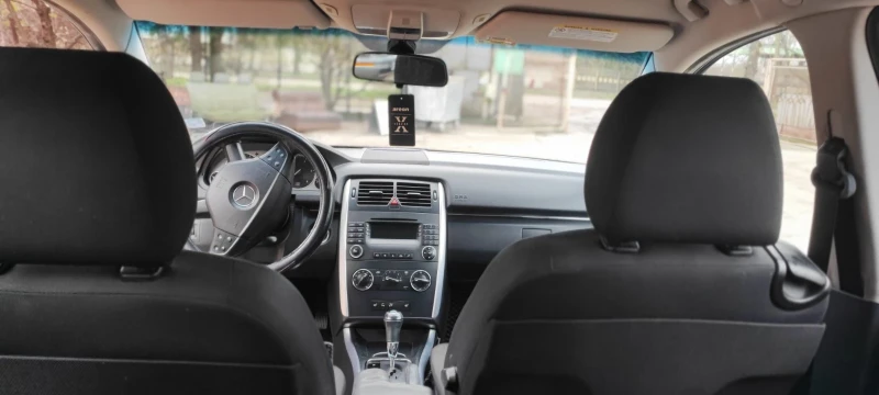 Mercedes-Benz B 200, снимка 12 - Автомобили и джипове - 52729994