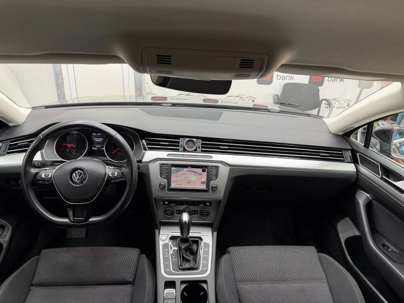 VW Passat 2.0TDI* 150к.с* СЕРВИЗНА КНИЖКА С ПЪЛНА ИСТОРИЯ В , снимка 10 - Автомобили и джипове - 52824803