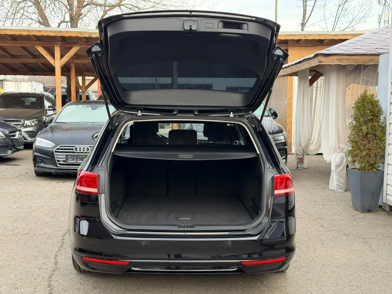 VW Passat 2.0TDI* 150к.с* СЕРВИЗНА КНИЖКА С ПЪЛНА ИСТОРИЯ В , снимка 6 - Автомобили и джипове - 52824803