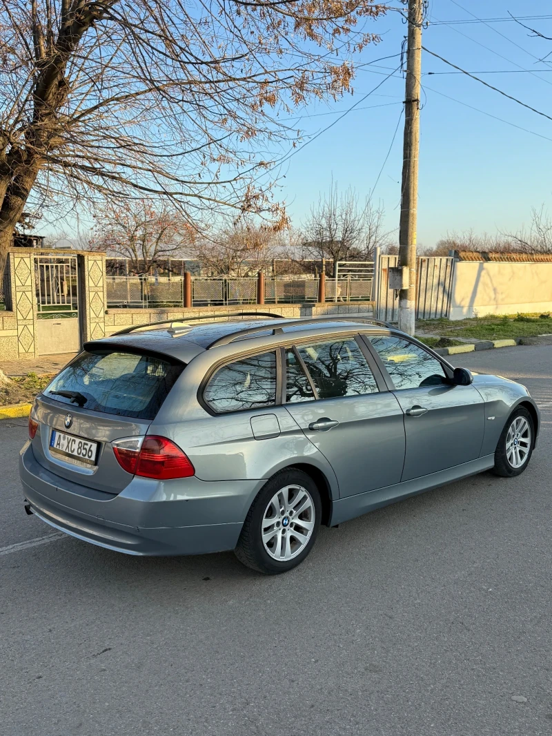 BMW 320 2.0, снимка 4 - Автомобили и джипове - 52902009