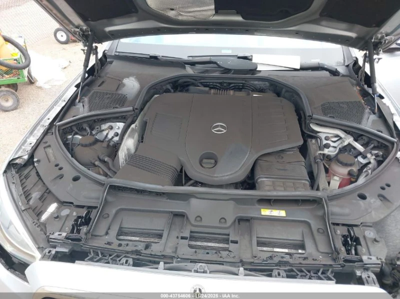 Mercedes-Benz S 500 3.0L I-6 DI, DOHC, VVT, TURBO, 429HP All Wheel, снимка 10 - Автомобили и джипове - 53168645