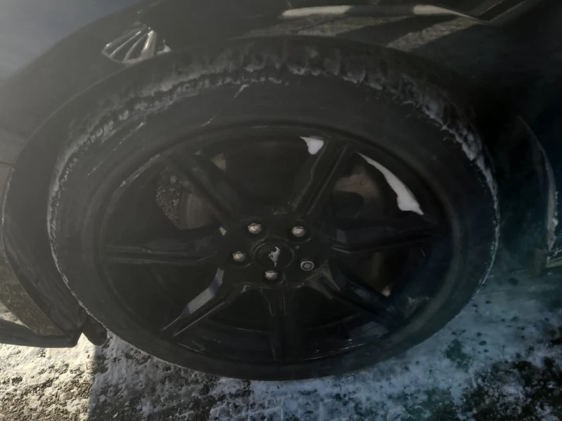 Ford Mustang * ECOBOOST PREMIUM * CARFAX * , снимка 6 - Автомобили и джипове - 53231160