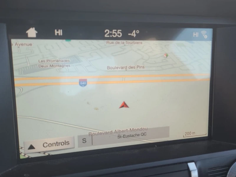 Ford Mustang * ECOBOOST PREMIUM * CARFAX * , снимка 10 - Автомобили и джипове - 53231160