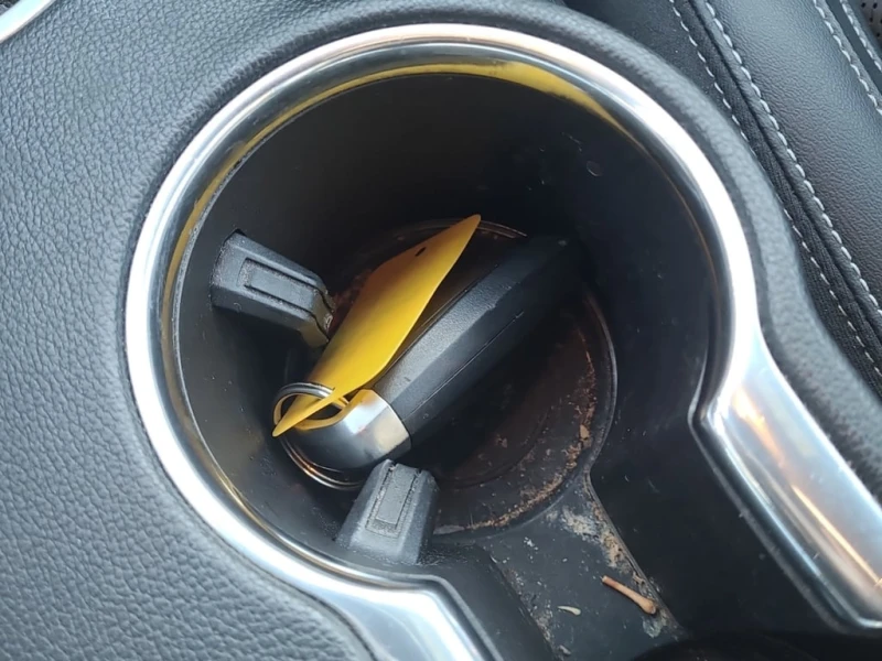 Ford Mustang * ECOBOOST PREMIUM * CARFAX * , снимка 8 - Автомобили и джипове - 53231160