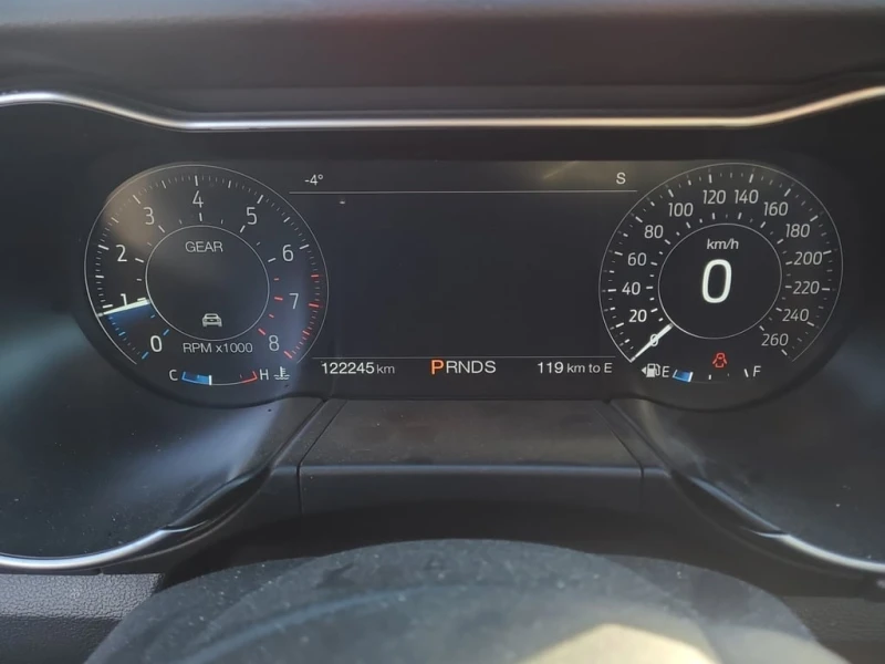 Ford Mustang * ECOBOOST PREMIUM * CARFAX * , снимка 9 - Автомобили и джипове - 53231160