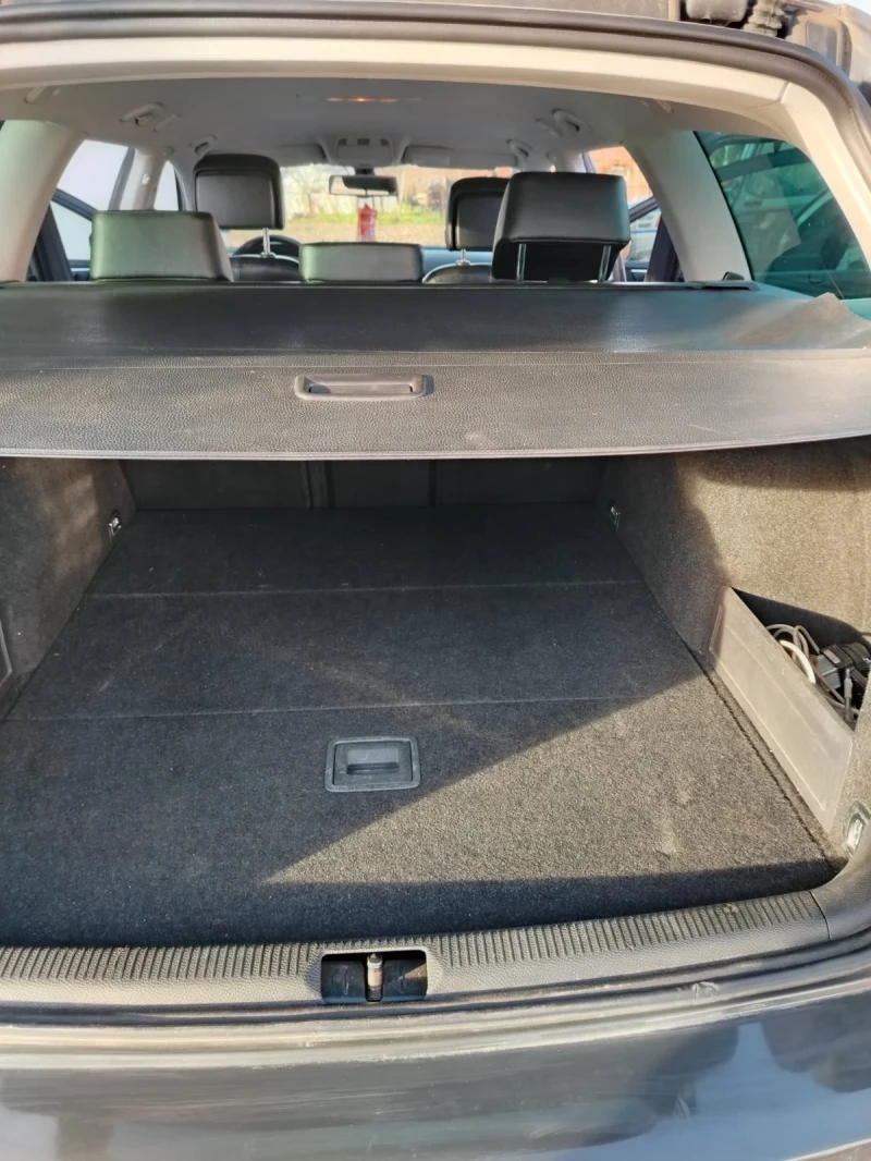 VW Passat, снимка 13 - Автомобили и джипове - 53598223