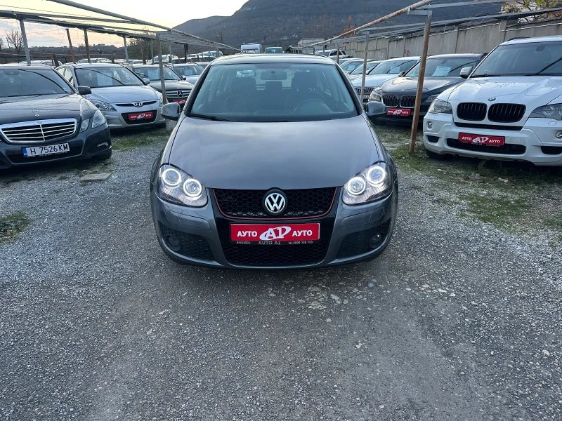 VW Golf 1, 9 TDI-105k.s. GTI  - 7700 лв. / 3936.95 € - 94207902 1
