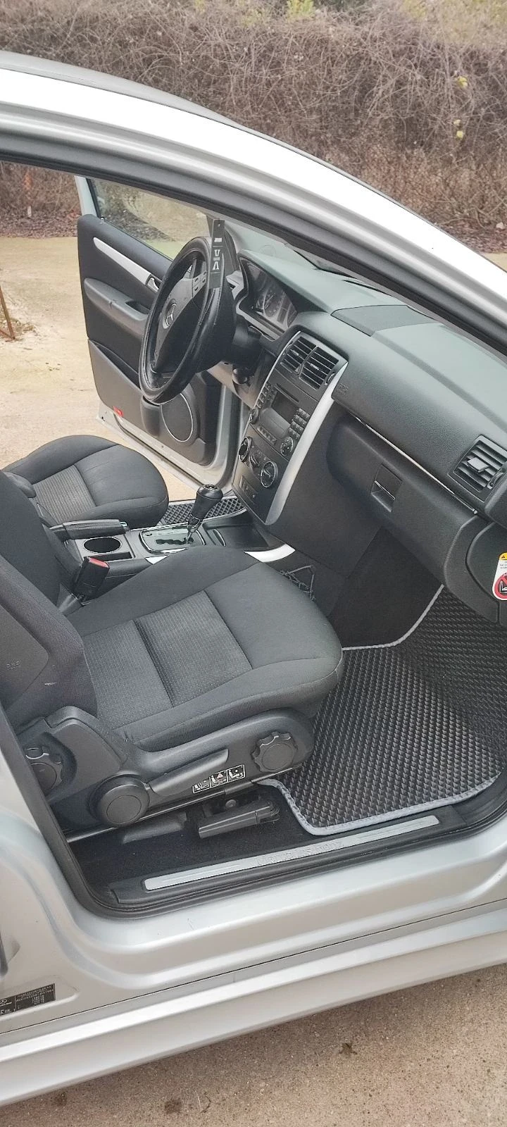 Mercedes-Benz B 200 | Mobile.bg   17