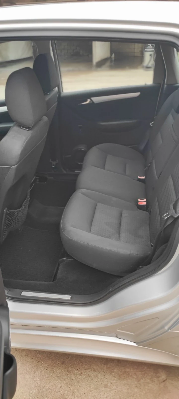 Mercedes-Benz B 200 | Mobile.bg   8