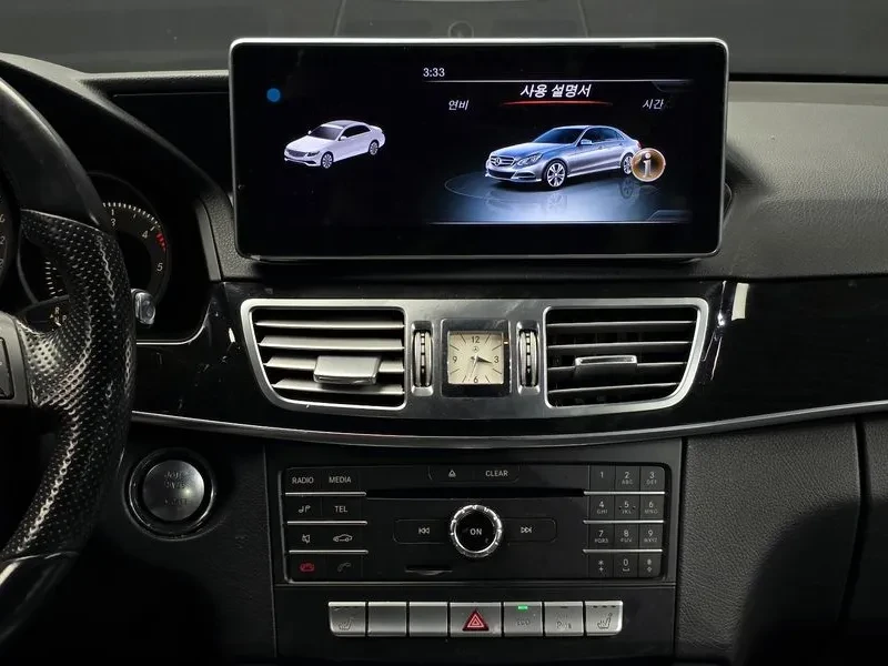 Mercedes-Benz E 220 Avantgarde | Mobile.bg � ����������� 14