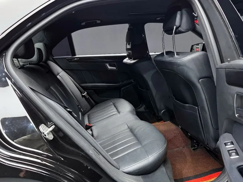 Mercedes-Benz E 220 Avantgarde | Mobile.bg � ����������� 12