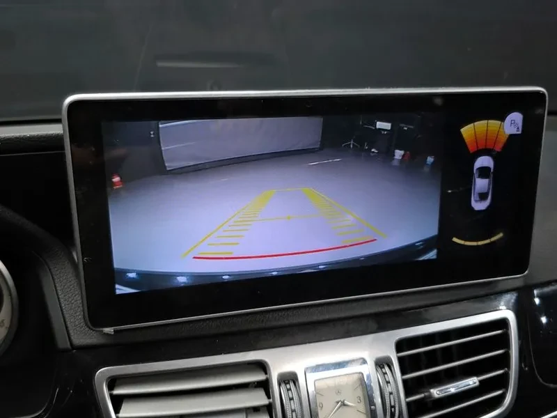 Mercedes-Benz E 220 Avantgarde | Mobile.bg � ����������� 15