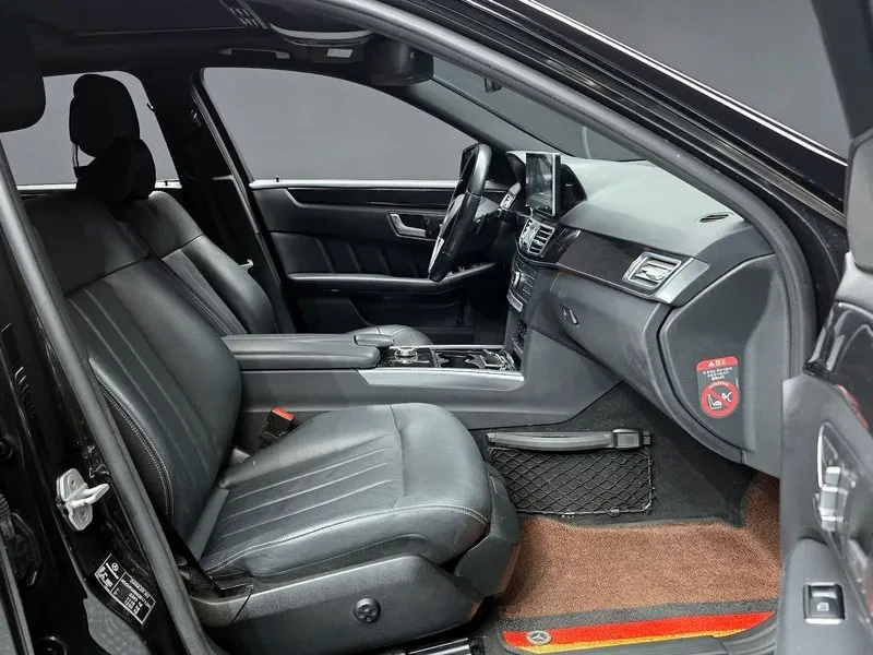 Mercedes-Benz E 220 Avantgarde | Mobile.bg � ����������� 11