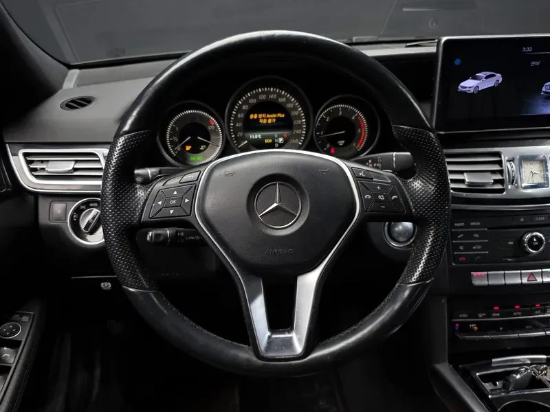 Mercedes-Benz E 220 Avantgarde | Mobile.bg � ����������� 13
