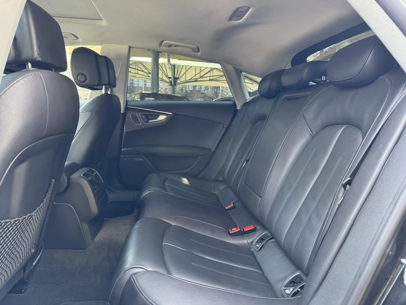 Audi A7, снимка 15 - Автомобили и джипове - 53795890