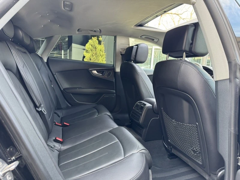 Audi A7, снимка 14 - Автомобили и джипове - 53795890