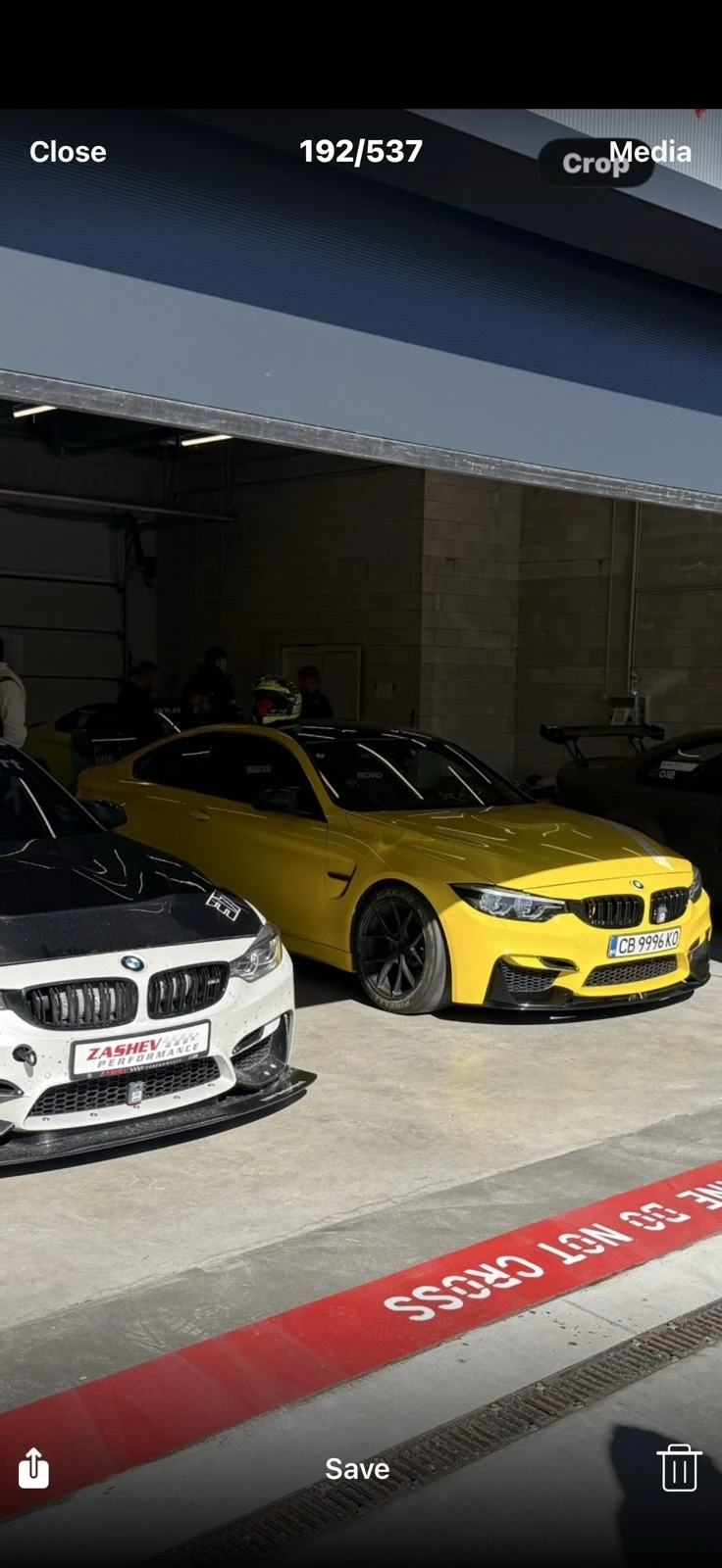 BMW M4 Track tool, снимка 7 - Автомобили и джипове - 54270965