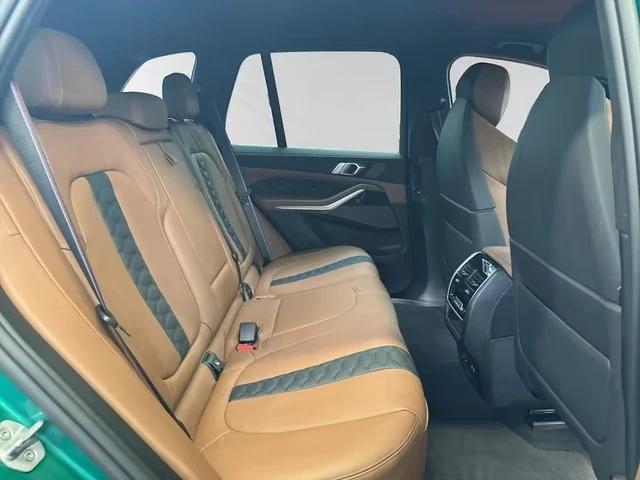 BMW X5M COMPETITION / SHADOW LINE / H&K / 360 / HUD / , снимка 15 - Автомобили и джипове - 55390553