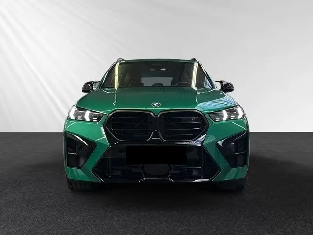 BMW X5M COMPETITION / SHADOW LINE / H&K / 360 / HUD / , снимка 2 - Автомобили и джипове - 55390553