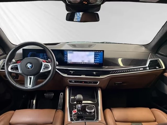 BMW X5M COMPETITION / SHADOW LINE / H&K / 360 / HUD / , снимка 10 - Автомобили и джипове - 55390553