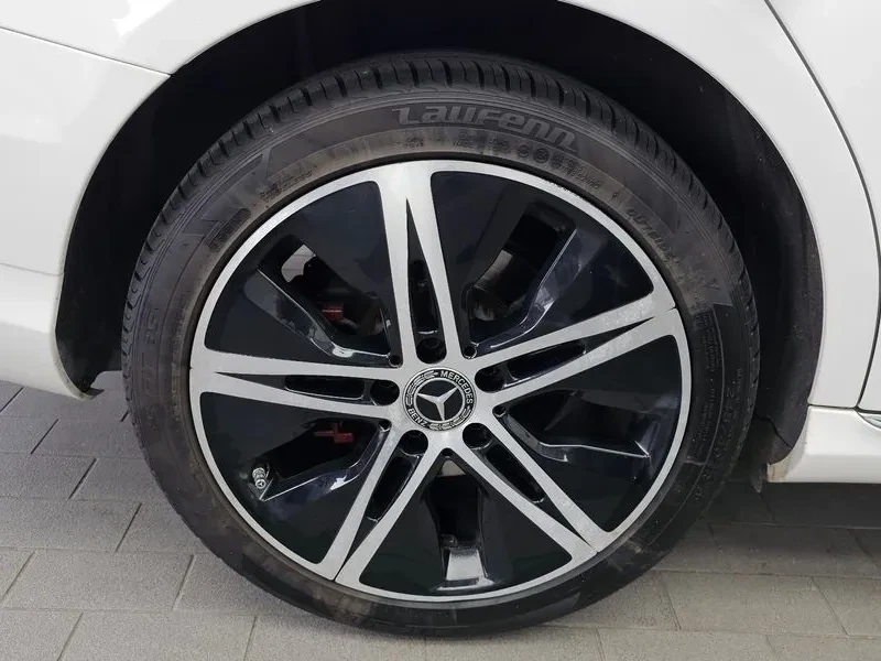 Mercedes-Benz C 220 W205 4Matic Exclusive, снимка 5 - Автомобили и джипове - 55750303
