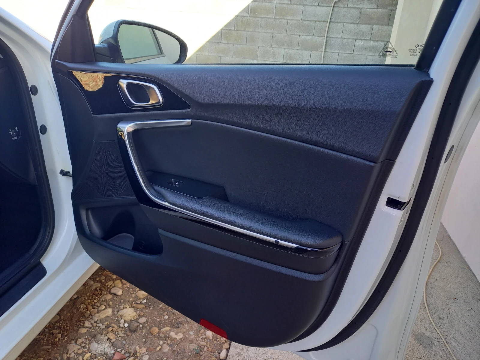 Kia Ceed, снимка 1