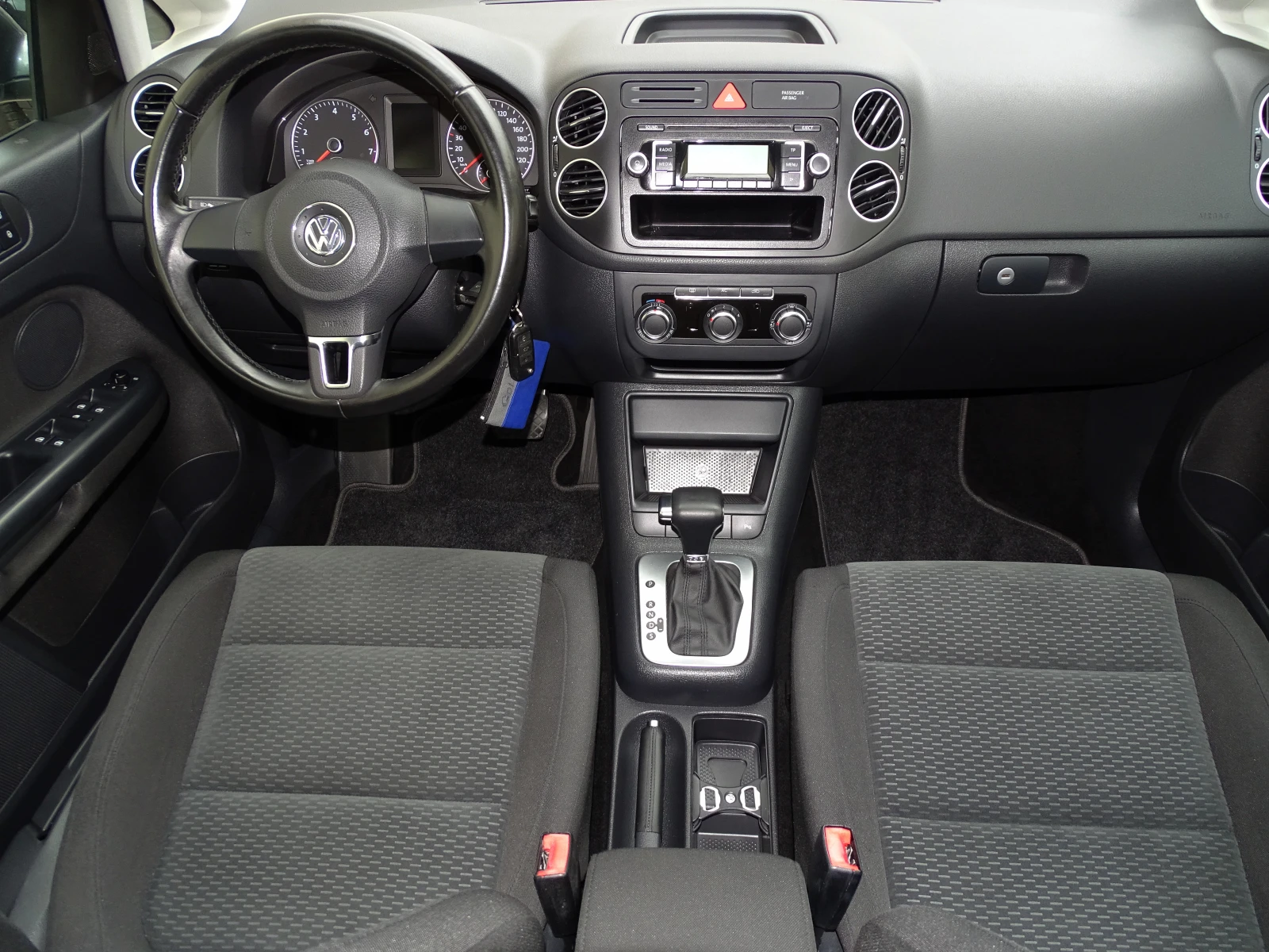 VW Golf Plus ✔_1.4TSI_DSG_122 Коня_✔ - изображение 10