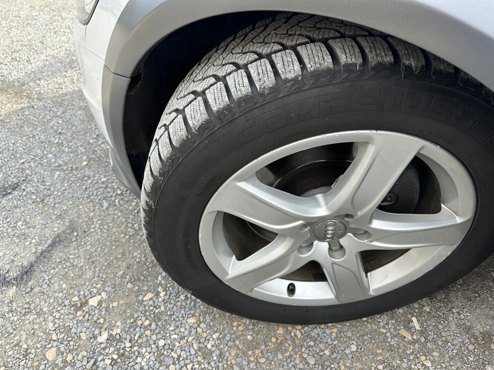 Audi A6 Allroad 3.0TDI-245 k.s.- | Mobile.bg   12