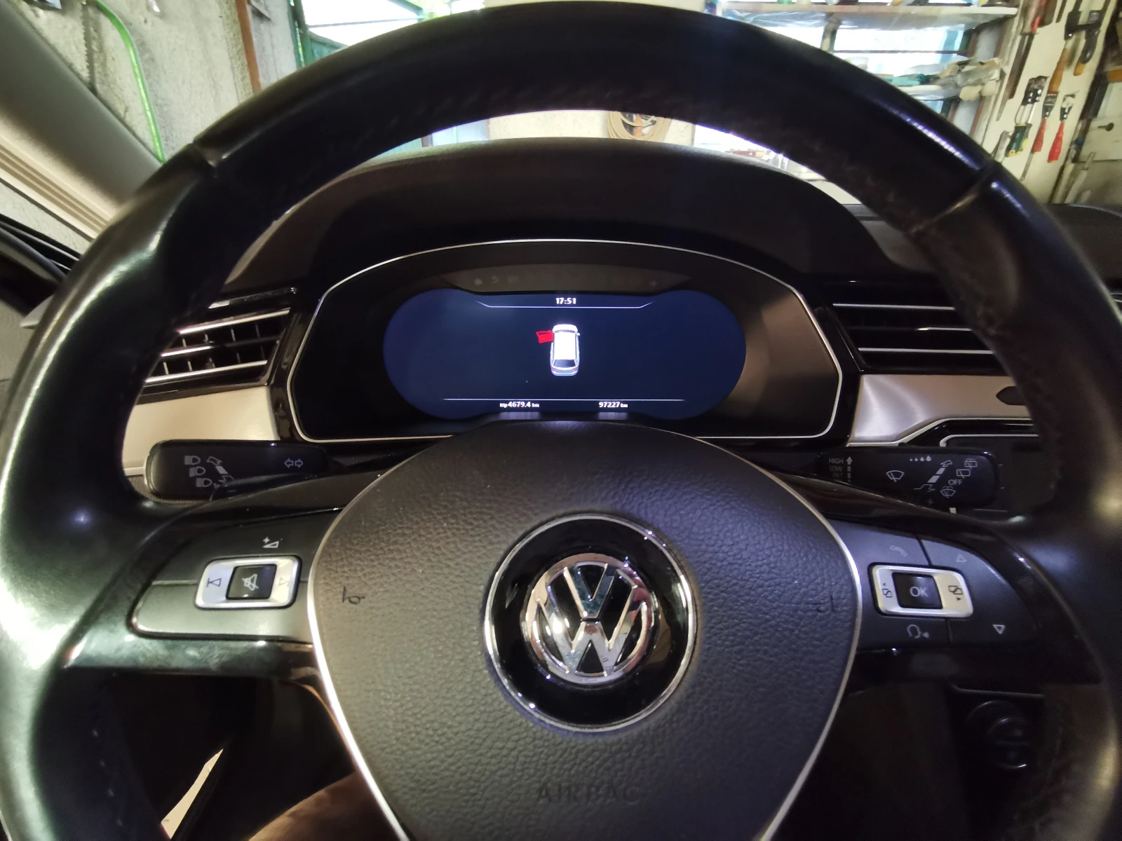 VW Passat | Mobile.bg   11